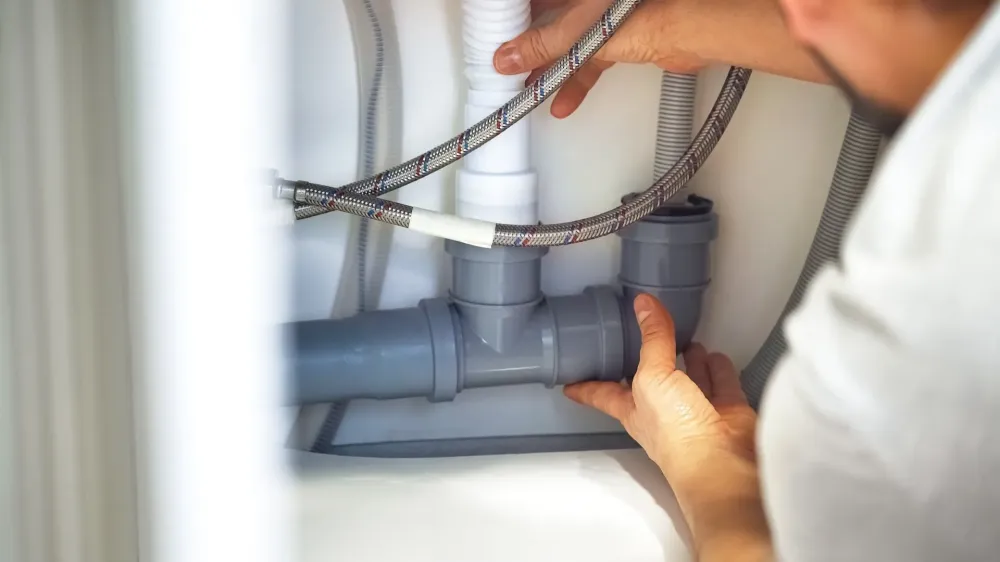 Dépannage plomberie 24h/24 à Paris